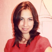 Marina Kozlova's photo