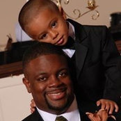 Louverture Jones's photo