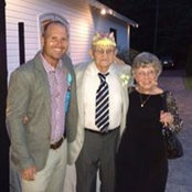 Roy Miller's photo