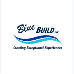 Blue Build Inc