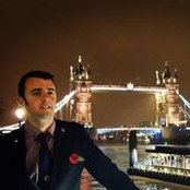 Bradley Robb's photo
