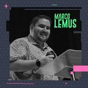 Marco Lemus's photo