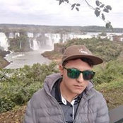 Nicolas Vallejos billede