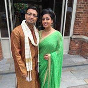 Rayna Mistry Patel's photo