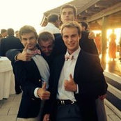 David Grams's photo