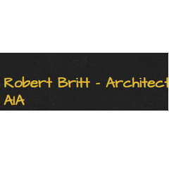 Robert Britt Architect
