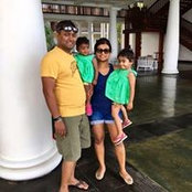 Tiri Costa's photo