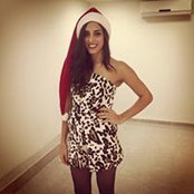 Nagham Copty's photo