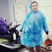 Yanpo Chens foto