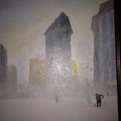 Peter Roach's photo