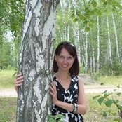 Ирина Гаркушаs foto