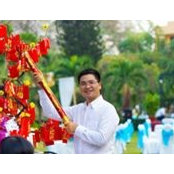 Truong Khong's photo