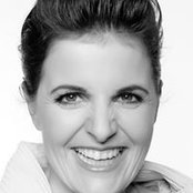 Foto von Anneliese Breitner