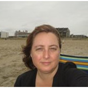 Foto von Barbara McDougall