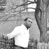 Charles Hall's photo