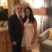 Maria Mamangakis's photo
