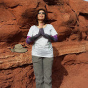 Aida Taracena's photo