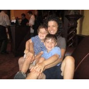 Amy Hamilton's photo