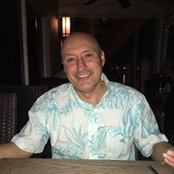 Bruce Hashim's photo