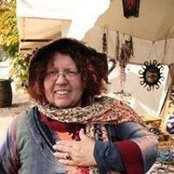 Ingrid Kwapils foto