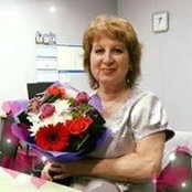 Foto von Светлана Прибылова