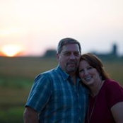 Kim Klinger's photo