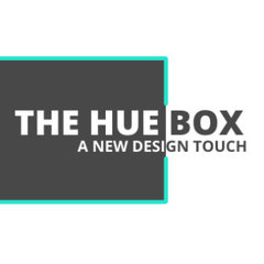 The huebox design studio