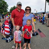 Megan Roper's photo