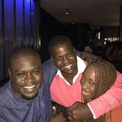 Tash Waiganjo's photo