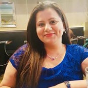 Foto von Swapna Bhatt