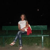 Iryna Popyks foto