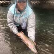 Eric Lane's photo