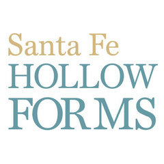 Santa Fe Hollow Forms