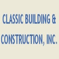 Classic Building & Construction, Inc.'s profile photo