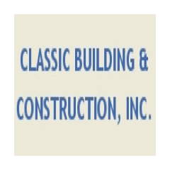 Classic Building & Construction, Inc.