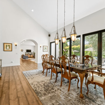 New Build in Floral Park, CA