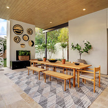 Patio Ideas