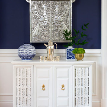 Mixing Old with the New in Historic Leesburg, VA