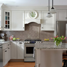 Kitchen designs
