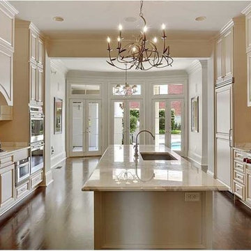 Kitchens