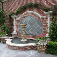 Fountains