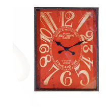 clocks