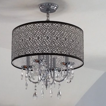 Bedroom Refresh