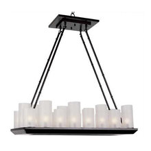 kitchen island lighting