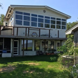 HVAC: Full Cut-In, New Construction - Air Conditioners