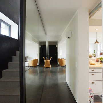 HAUS S+W I experimentelle architektur I Einfamilienhaus in Ertingen