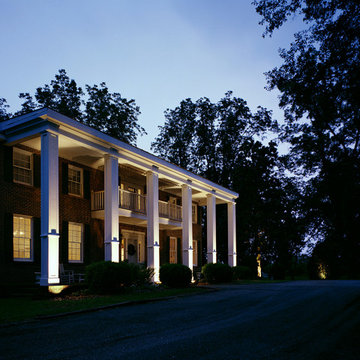 Columbia, SC Outdoor Lighting