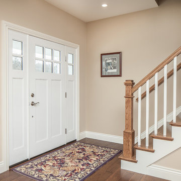 Wernersville New Home