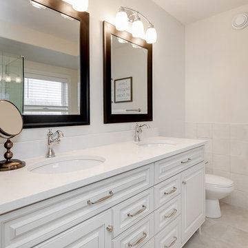 Saskatoon, Renovation - Bellamy