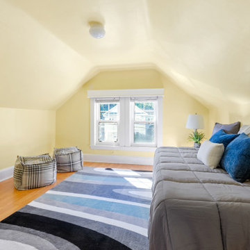 71 Appleton Street Unit 2 Arlington, MA